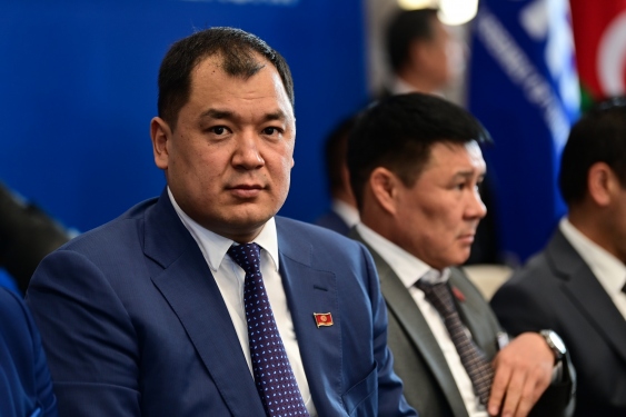 Депутат Улан Бакасов: «Необходимо наращивать сотрудничество между молодыми парламентариями государств-участников ТюркПА»